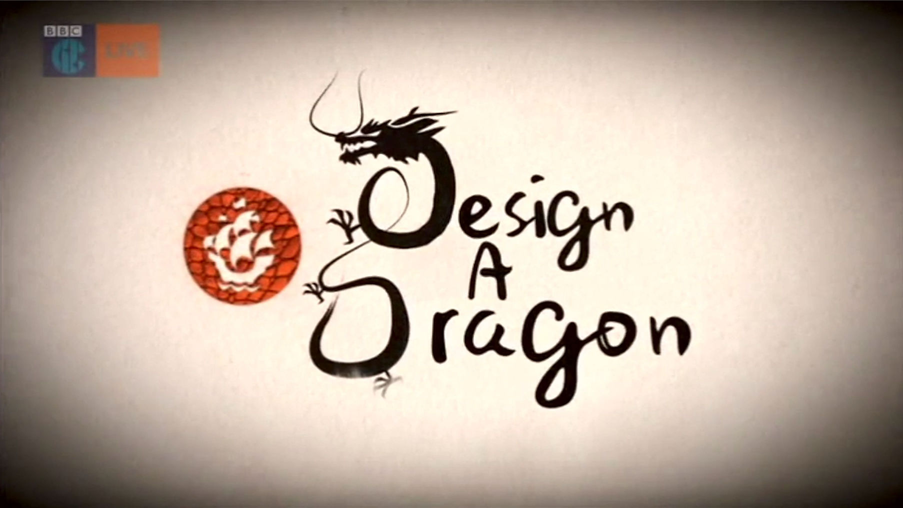 Blue Peter_Design A Dragon Competition